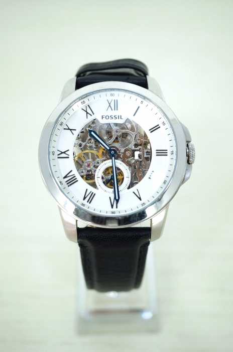 FOSSIL （フォッシル） GRANT メンズ 腕時計
