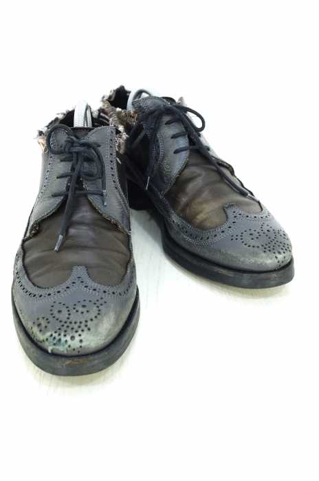 LANVIN （ランバン） メンズ シューズ