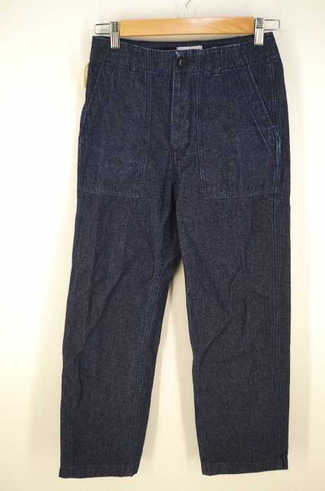 UNITED ARROWS （ユナイテッドアローズ） UWSC ベイカーパンツ レディース パンツ
