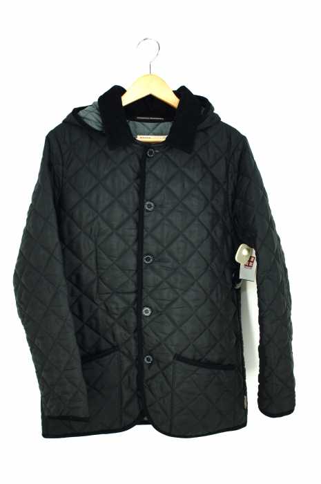 Traditional Weatherwear×BEAMS（トラディショナルウェザーウェア ビームス） Waverly Hood ウェーヴァリーフード メンズ アウター