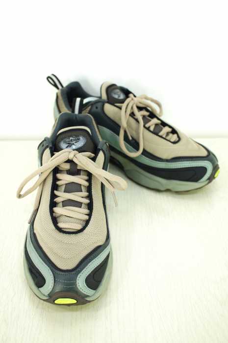 Reebok （リーボック） DAYTONA DMX VA メンズ シューズ