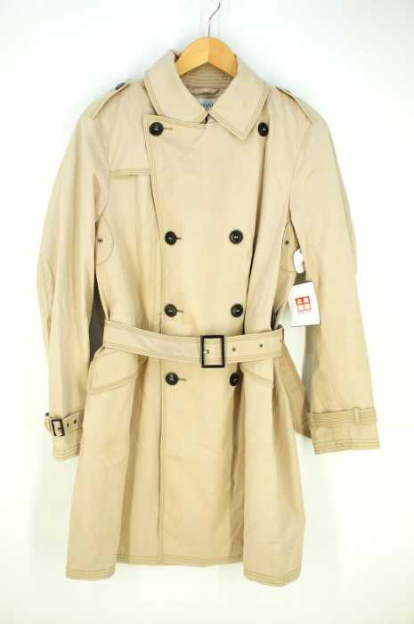 ARMANI COLLEZIONI(アルマーニコレツィオーニ) 比翼 メンズ アウター