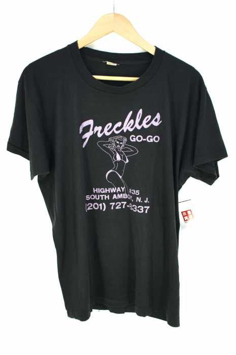 SCREEN STARS（スクリーンスターズ） プリントTシャツ メンズ トップス