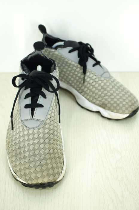 NIKE （ナイキ） AIR FOOTSCAPE WOVEN CHUKKA メンズ シューズ