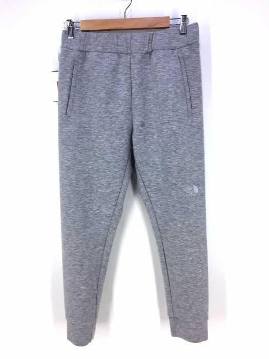 THE NORTH FACE （ザノースフェイス） Tech Air Sweat Jogger Pant テックエアースウェットジョガーパンツ メンズ パンツ