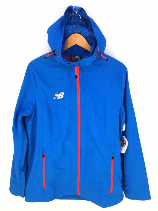 NEW BALANCE （ニューバランス） セットアップ トラック ジャケット ショーツ メンズ セットアップ