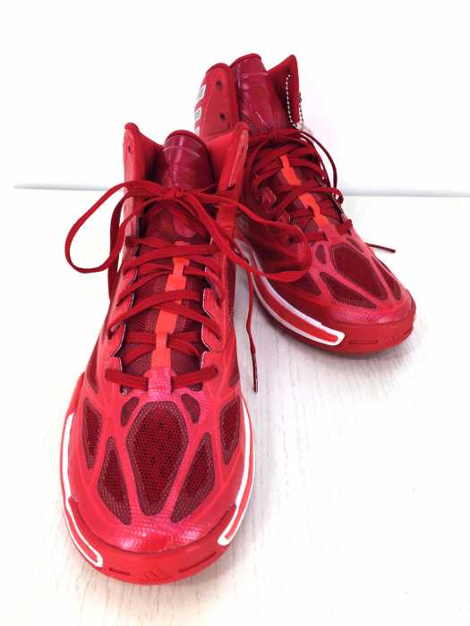 adidas (アディダス) adizero Crazy Light 3 メンズ シューズ