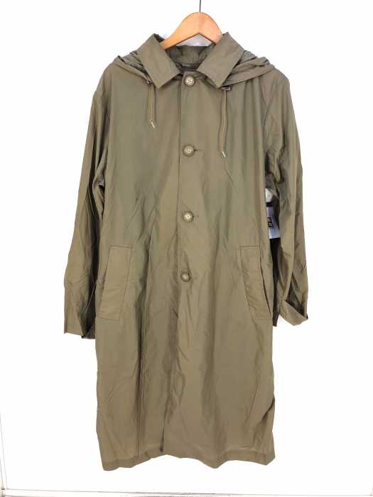 Traditional Weatherwear（トラディショナルウェザーウェア） PENRITH　ナイロンジャケット メンズ アウター