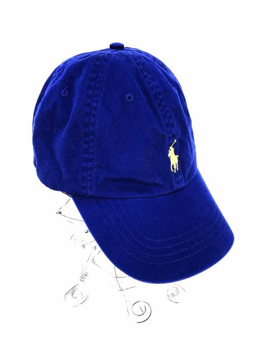 POLO RALPH LAUREN （ポロラルフローレン） スモールポニー刺繍キャップ メンズ 帽子