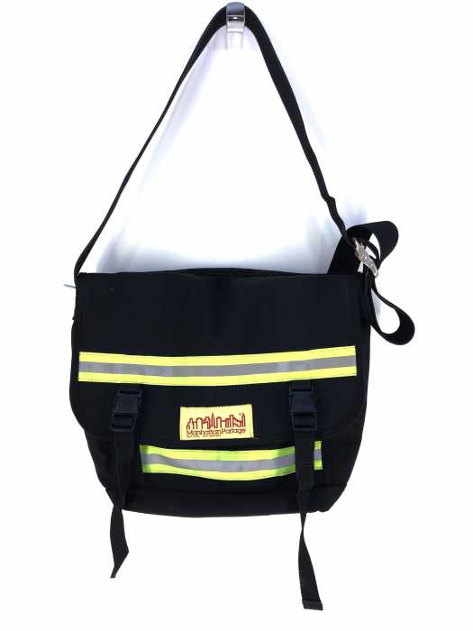 Manhattan Portage (マンハッタンポーテージ) リフレクター メッセンジャーバッグ メンズ バッグ