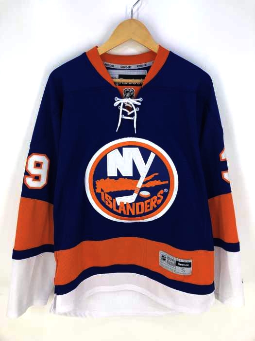 Reebok（リーボック） nhl my islanders ホッケーシャツ メンズ トップス