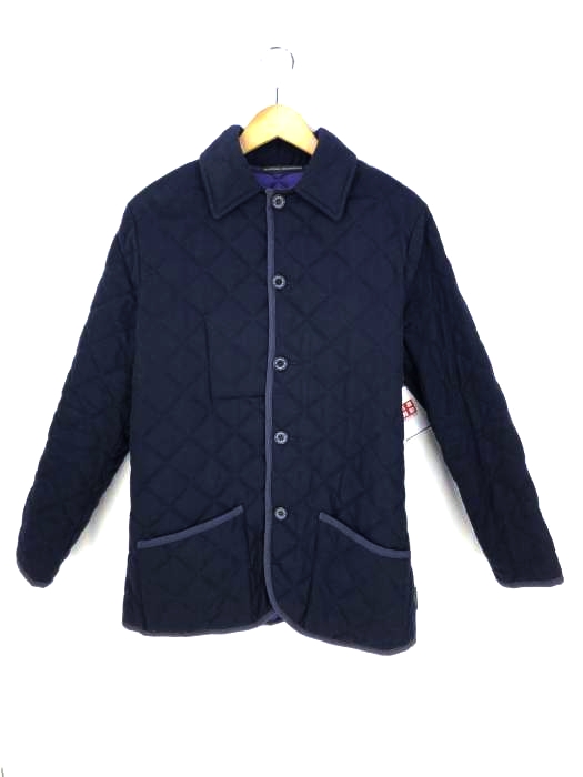 Traditional Weatherwear（トラディショナルウェザーウェア） キルティングジャケット メンズ アウター