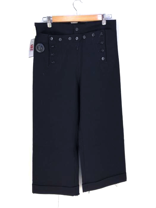U.S.NAVY（ユーエスネイビー） コットンセーラーパンツ メンズ パンツ