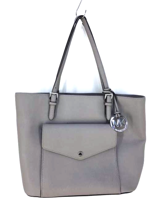 Michael Kors（マイケルコース） JET SET ITEM LG PKT MF レディース バッグ
