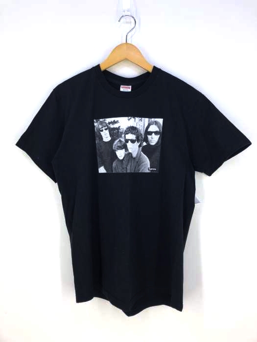 Supreme(シュプリーム) The Velvet Underground Tee メンズ トップス