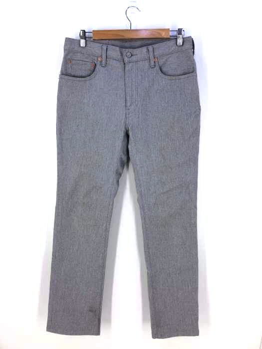 Levis（リーバイス） 551 ストレッチストレートデニムパンツ メンズ パンツ