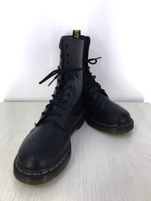 Dr.Martens（ドクターマーチン） 1490 10ホール レディース シューズ