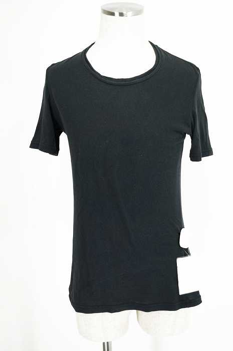 Y's (ワイズ) クルーネックTシャツ メンズ トップス