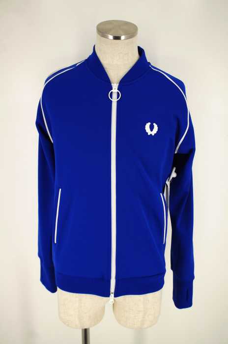 nari furi×FRED PERRY() 2015SS ボンバージャケット メンズ トップス