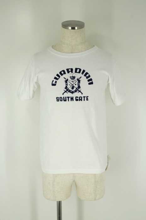 GOODWEAR （グッドウェア） プリントTシャツ メンズ トップス