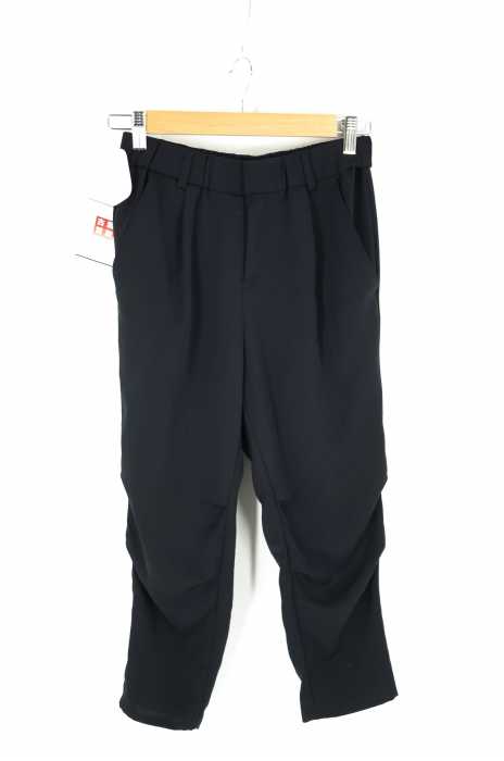 Droite lautreamont () イージーアンクルパンツ レディース パンツ