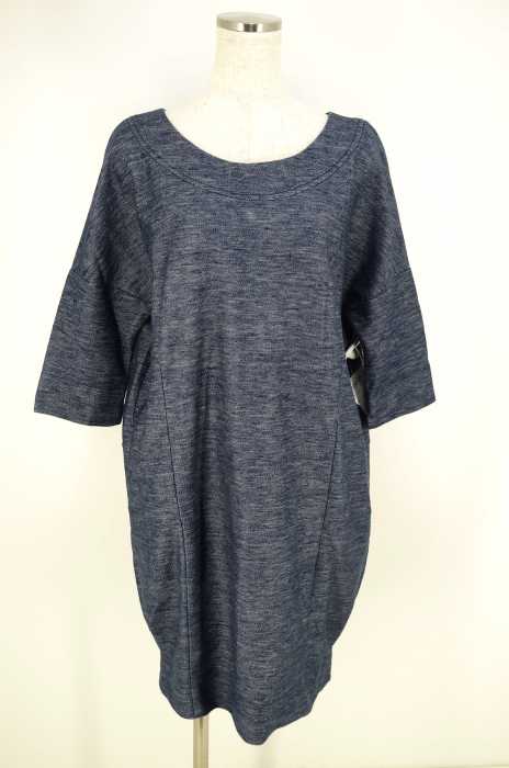 Loungedress GALLARDA GALANTE (ラウンジドレス ガリャルダガランテ) リネンワンピース レディース ワンピース