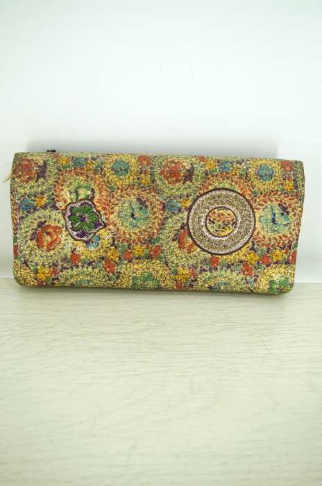 tsumori chisato CARRY （ツモリチサトキャリー） ロングウォレット 長財布 レディース 財布・ケース