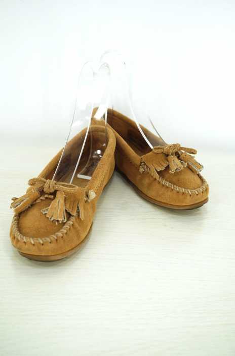 Minnetonka for NUOVO （ミネトンカ） レディース シューズ