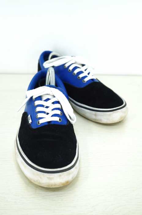 VANS （バンズ） Real Skateboards Era Pro メンズ シューズ