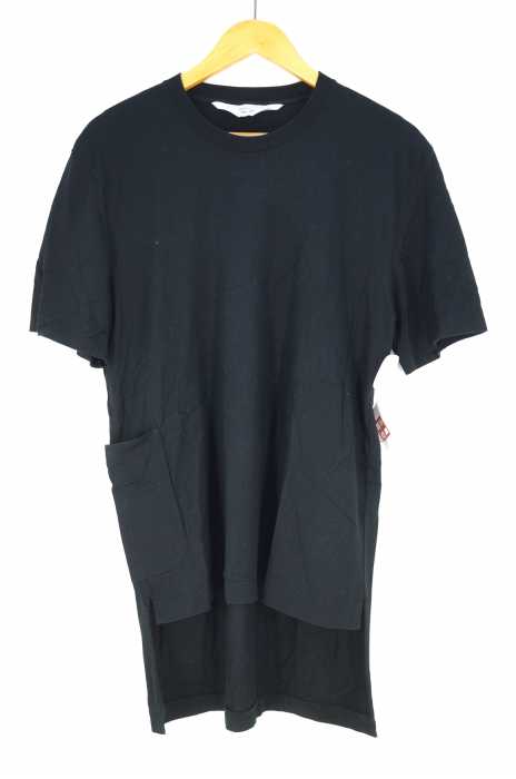 SUNSEA (サンシー) Inner T レイヤードカットソー メンズ トップス