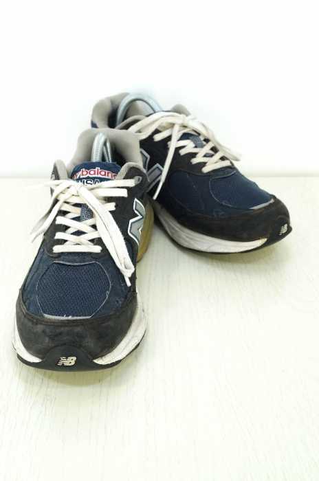 NEW BALANCE（ニューバランス） M990　MADE IN USA メンズ シューズ