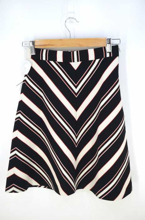 ZARA（ザラ） サイドジップ レディース スカート