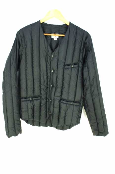 Rocky Mountain FeatherBed （ロッキーマウンテンフェザーベッド） SIX MONTH CARDIGAN/V-Neck メンズ アウター