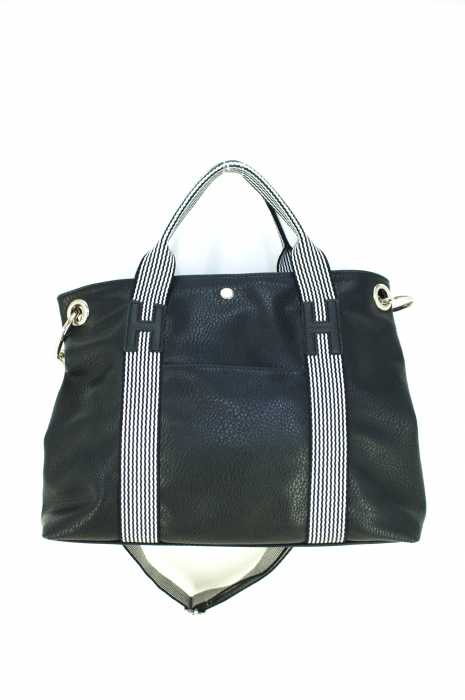 HiFesti（フルギ） レザーショルダーバッグ　2WAY レディース バッグ