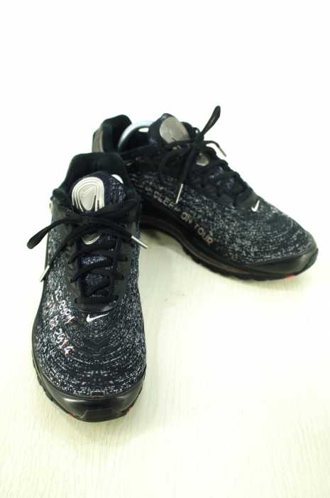 NIKE （ナイキ） air max deluxe / skepta メンズ シューズ