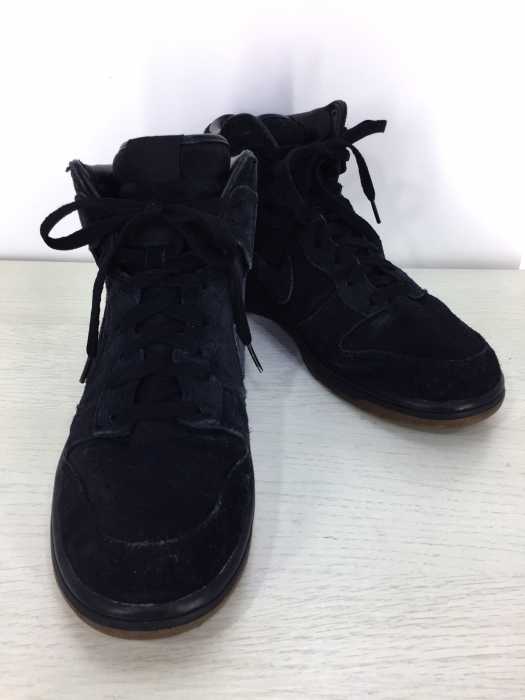NIKE （ナイキ） nike dunk hi メンズ シューズ