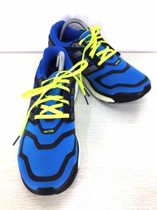 Adidas アディダス ランニングシューズ エナジーブースト Energy Boost メンズ シューズ ブランド古着買取販売バズストア