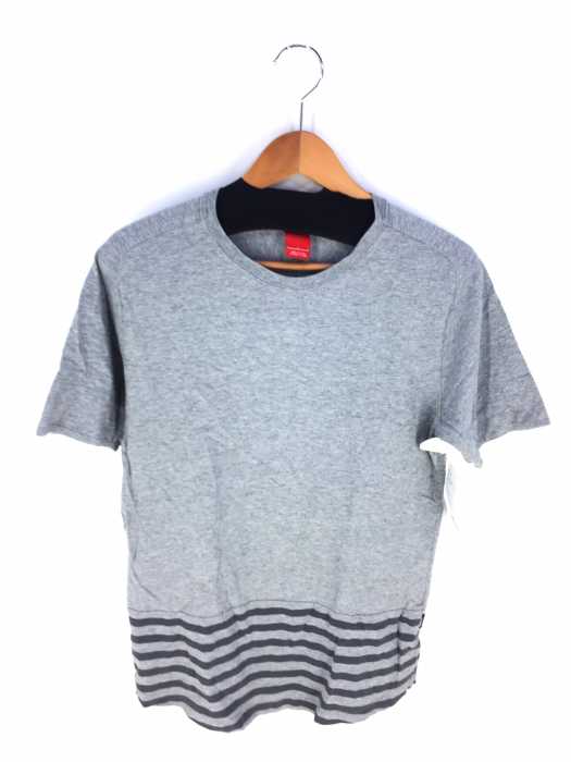 NIKE （ナイキ） NIKE F.C. サイドライン 半袖 Tシャツ メンズ トップス