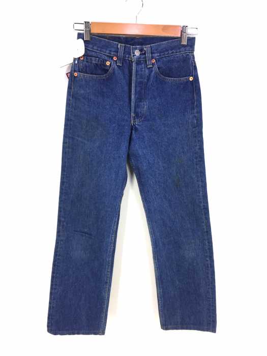 Levi's （リーバイス） 4Pボタンフライデニムパンツ レディース パンツ