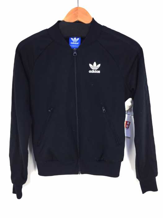 adidas Originals （アディダスオリジナルス） トラックトップ　ジャージ レディース トップス