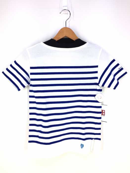 ORCIVAL(オーチバル) ボーダーTシャツ レディース トップス