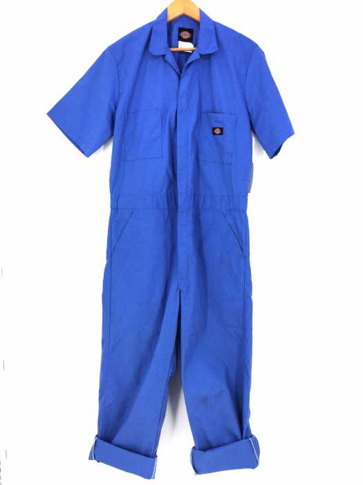 Dickies （ディッキーズ） つなぎ メンズ オールインワン – ブランド
