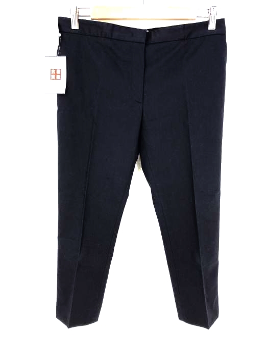 BARNEYS NEWYORK(バーニーズニューヨーク) テーパードスラックス レディース パンツ