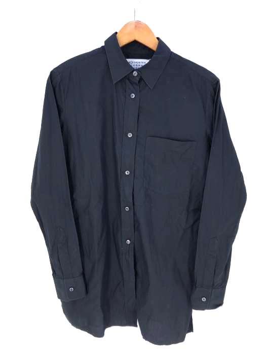Martin Margiela（マルタンマルジェラ） 1 ロングシャツ レディース トップス