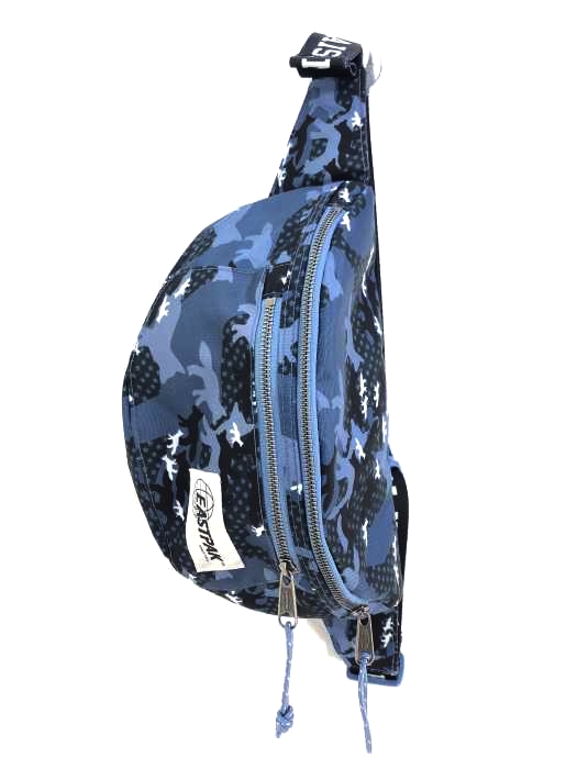 MAISON KITSUNE(メゾンキツネ) BUNDEL WESTPOUCH BODYBAG メンズ バッグ
