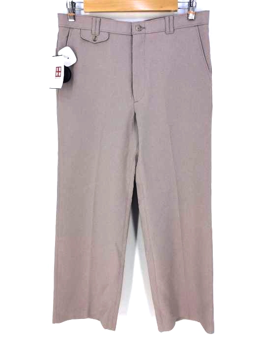 Levis（リーバイス） スタプレ ACTION SLACKS メンズ パンツ