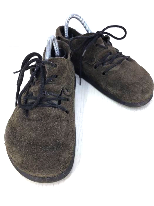 BIRKENSTOCK（ビルケンシュトック） MONTANA モンタナ メンズ シューズ