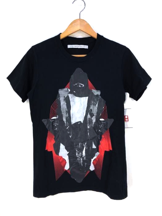 JOHN LAWRENCE SULLIVAN(ジョンローレンスサリバン) プリントTシャツ メンズ トップス