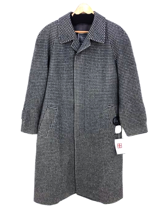 Christian Dior（クリスチャンディオール） アルパカ混ロングコート *90S OLD メンズ アウター