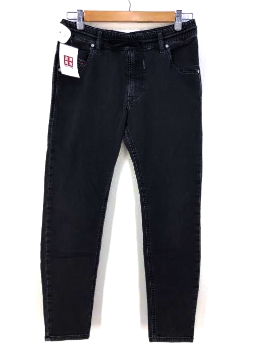 DIESEL（ディーゼル） krailey R-Ne ジョグデニム レディース パンツ